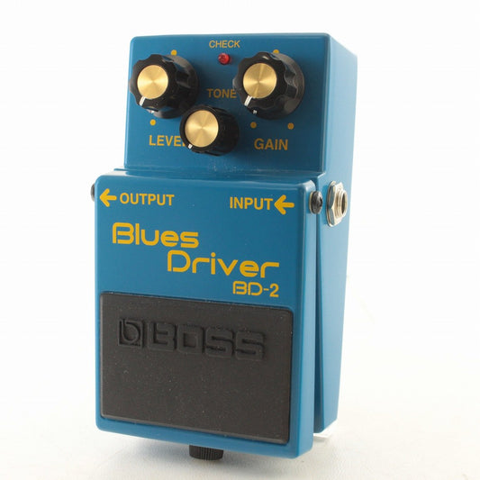 [SN LS14691] USED BOSS / BD-2 Blues Driver (1995/Early Production) [03]