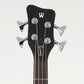 [SN H 146169  08] USED Warwick Warwick / Streamer LX 4st Bolt-On [20]