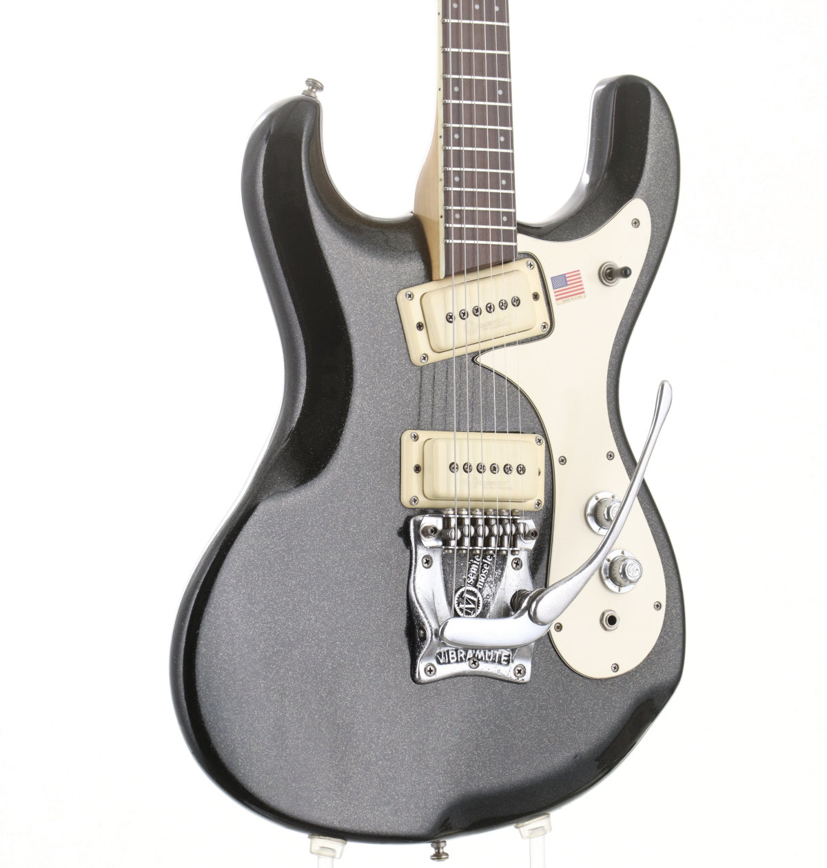 USED Mosrite / THE NOKIE MODEL [03]