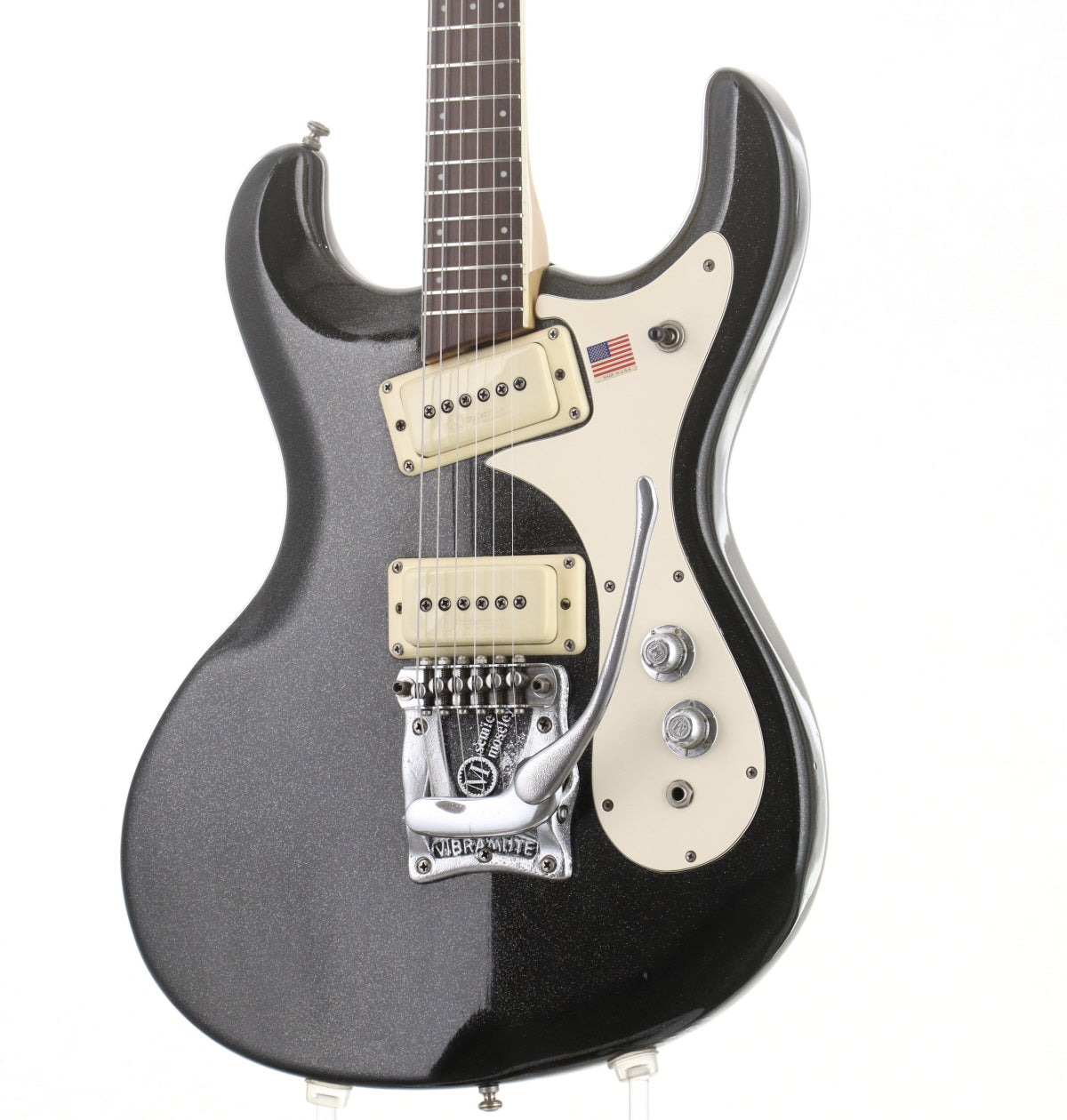 USED Mosrite / THE NOKIE MODEL [03]