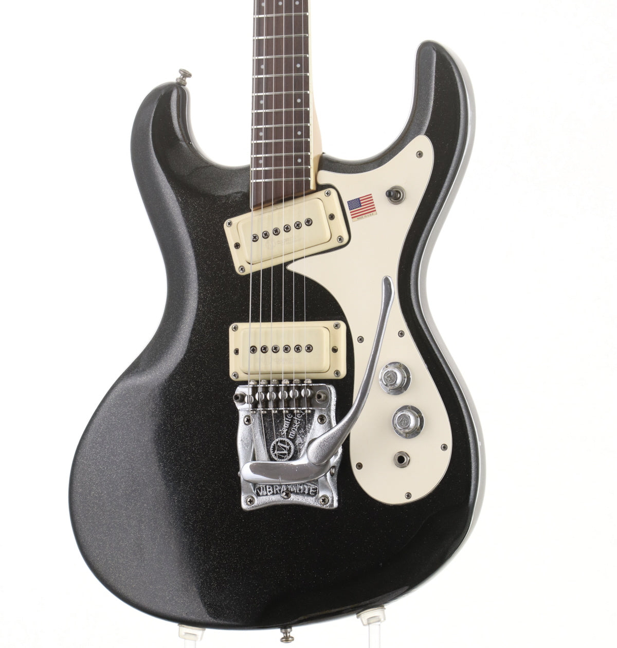 USED Mosrite / THE NOKIE MODEL [03]