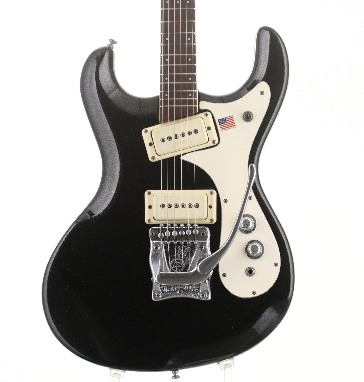 USED Mosrite / THE NOKIE MODEL [03]