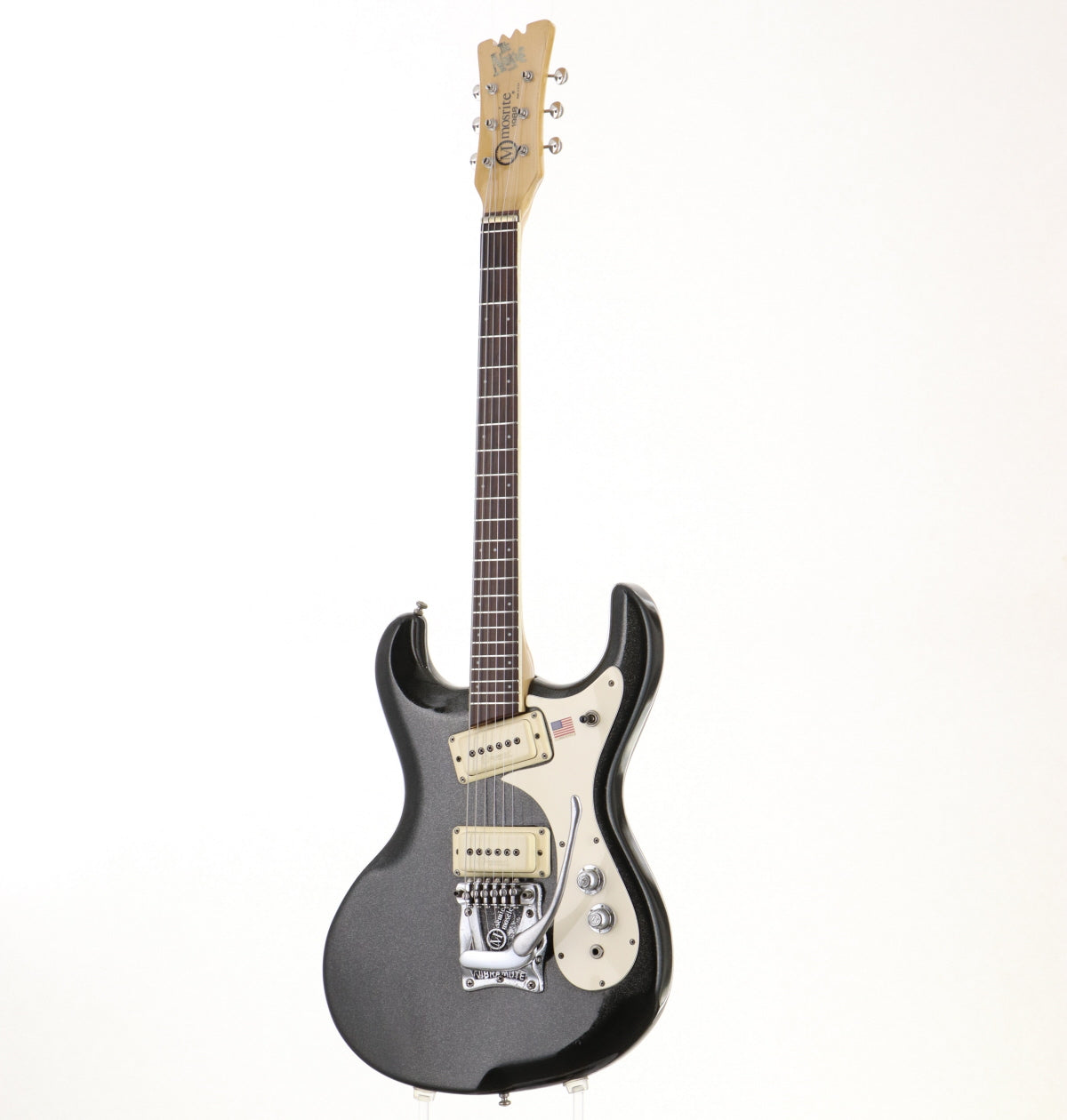 USED Mosrite / THE NOKIE MODEL [03]