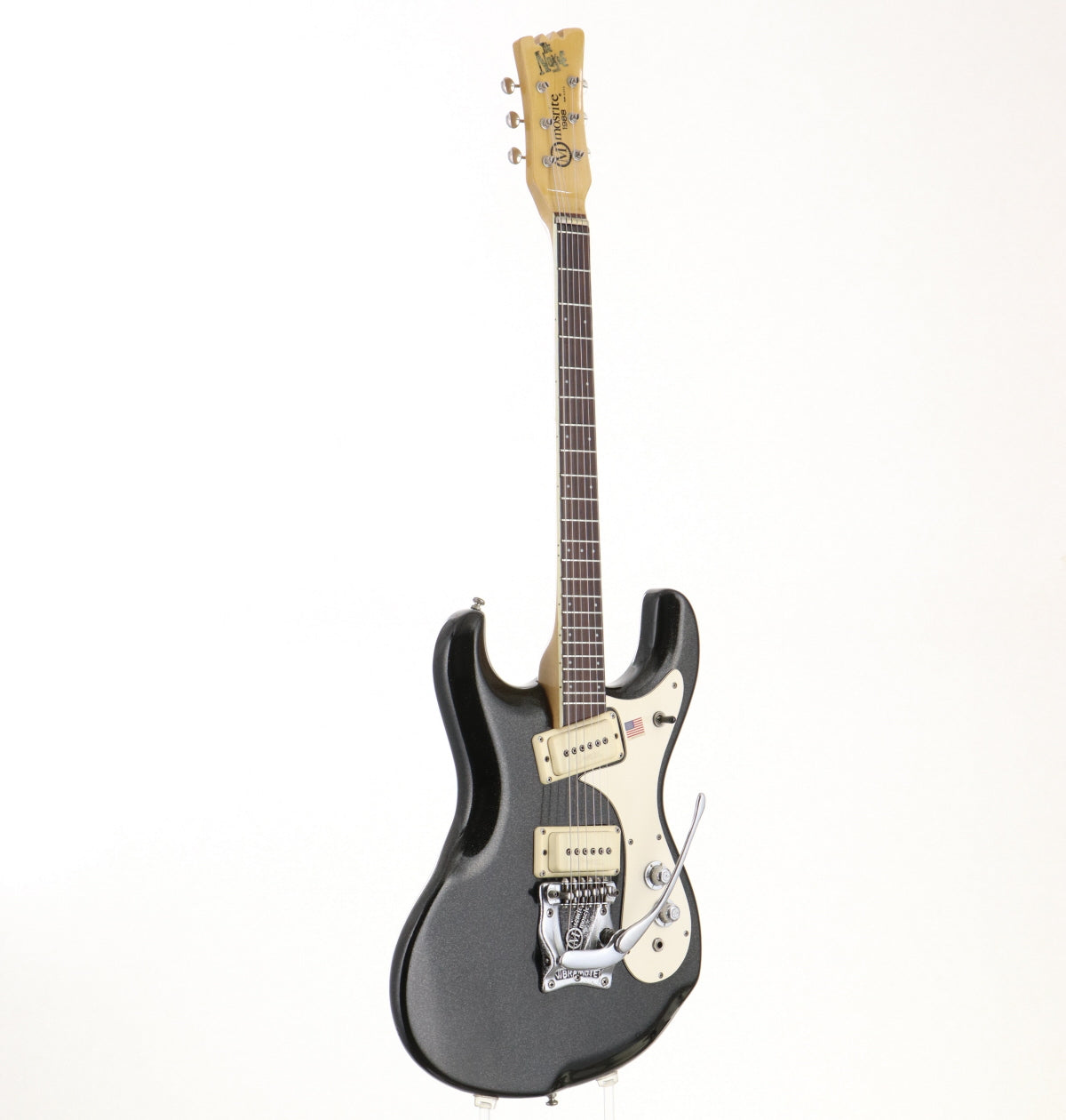 USED Mosrite / THE NOKIE MODEL [03]