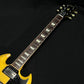 [SN 021992] USED Gibson Custom Shop / 1961 SG Standard VOS TV Yellow-2002- [04]