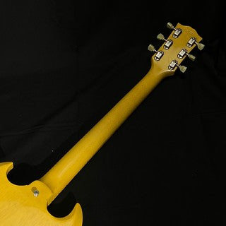 [SN 021992] USED Gibson Custom Shop / 1961 SG Standard VOS TV Yellow-2002- [04]