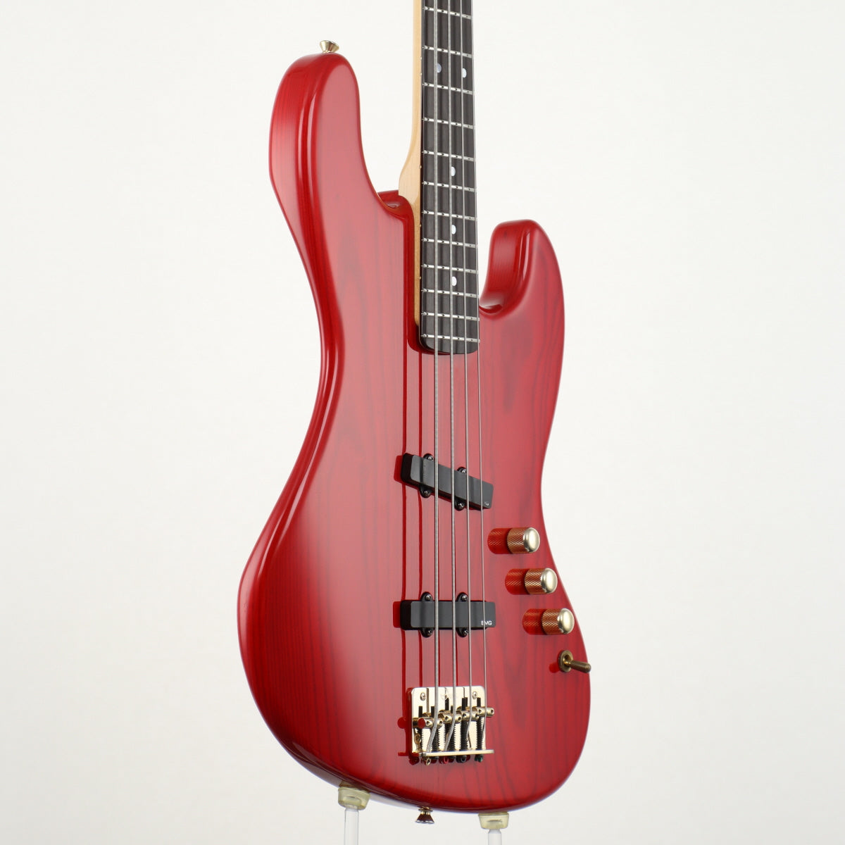 USED Moon / JJ-175 EMG Trans Red [11]