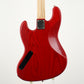 USED Moon / JJ-175 EMG Trans Red [11]