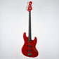 USED Moon / JJ-175 EMG Trans Red [11]