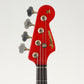 USED Moon / JJ-175 EMG Trans Red [11]