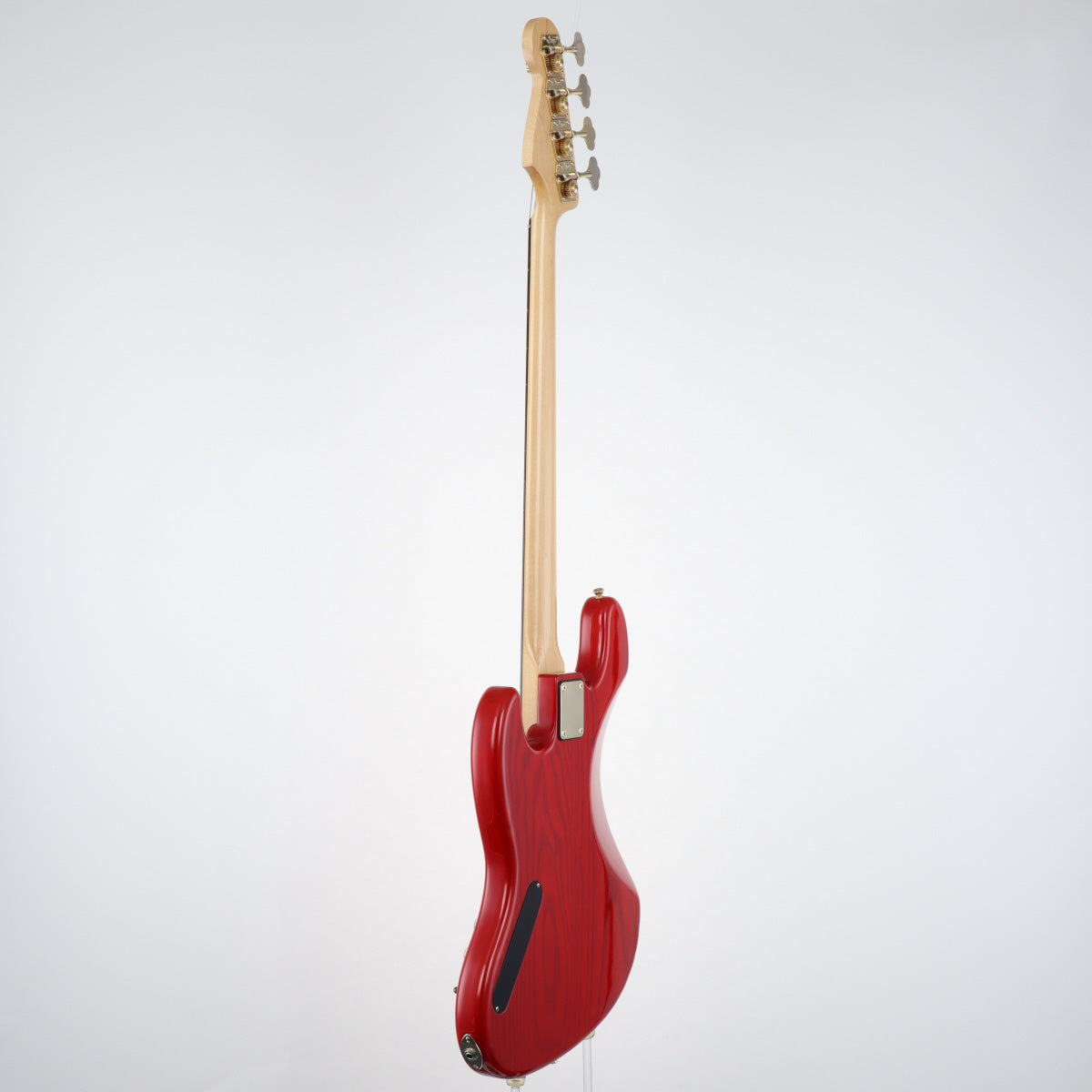 USED Moon / JJ-175 EMG Trans Red [11]