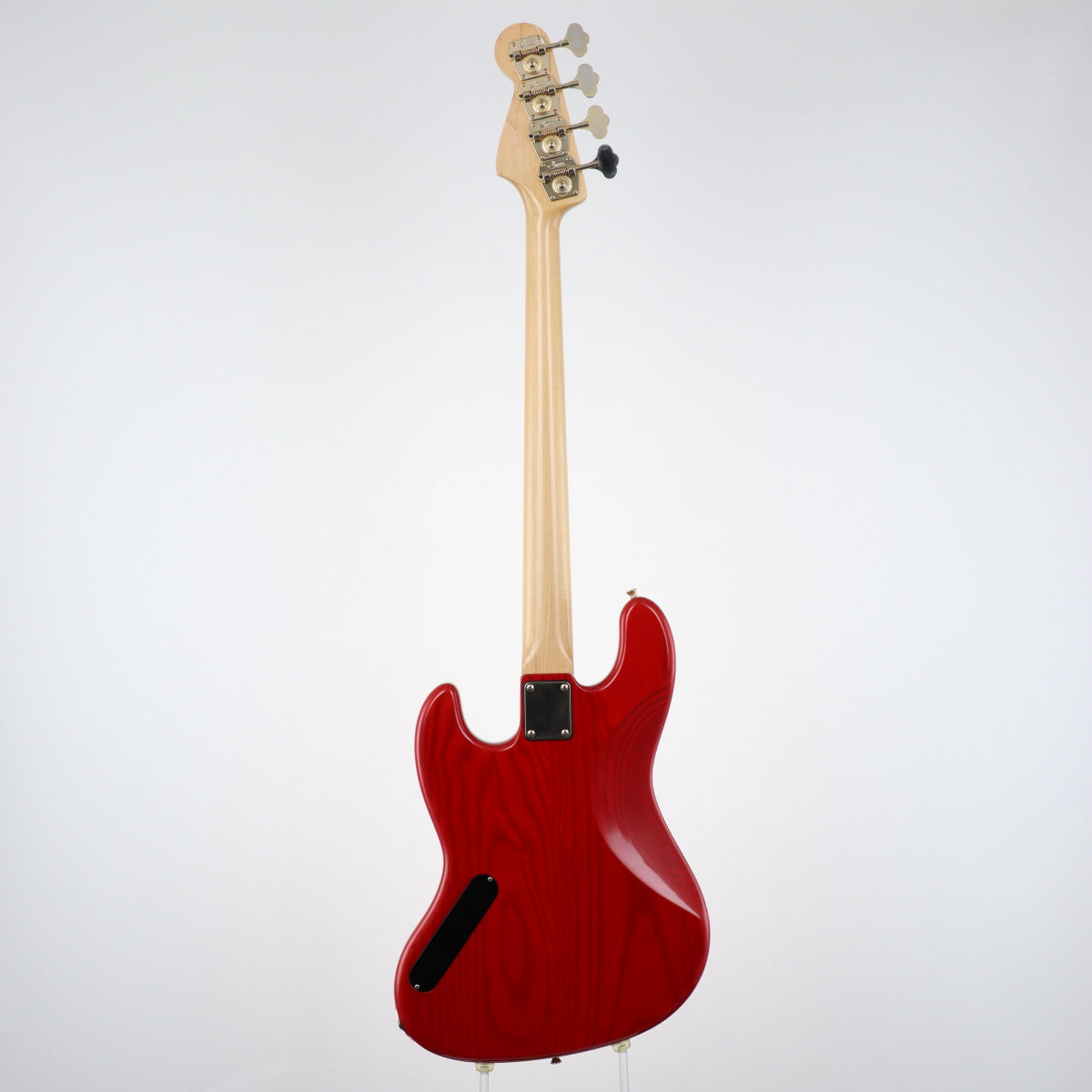 USED Moon / JJ-175 EMG Trans Red [11]