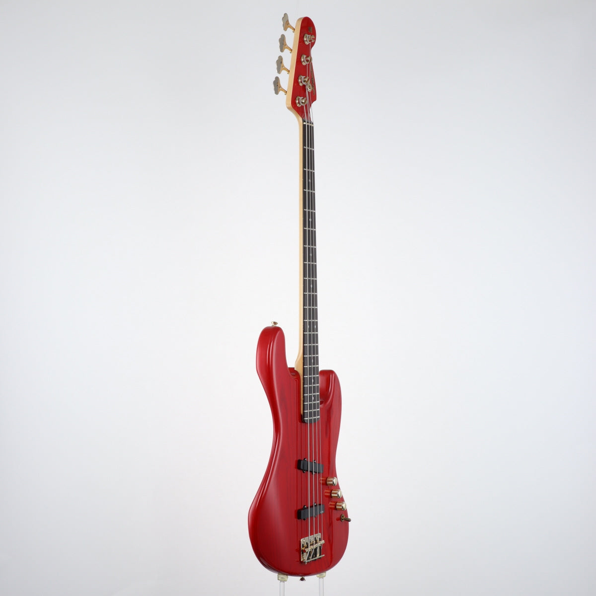 USED Moon / JJ-175 EMG Trans Red [11]