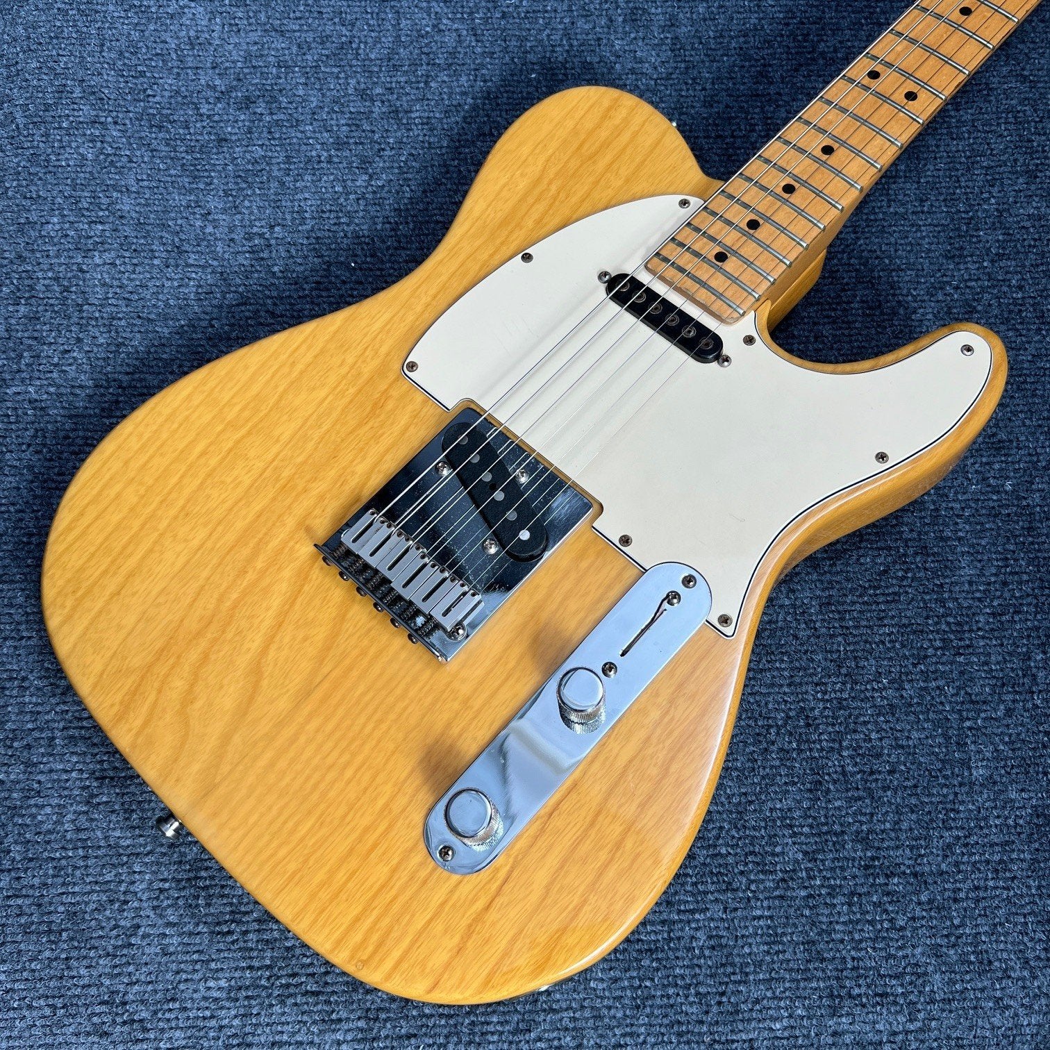 Telecaster type [Electric guitar › Telecaster type] – Page 4 – Ishibashi  Music Corporation.