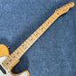 [SN E808034] USED Fender / American Standard Telecaster Natural/M -1989- [04]