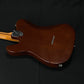 [SN MZ3237741] USED Fender Mexico / Classic Series '72 Telecaster Deluxe Walnut -2004- [04]