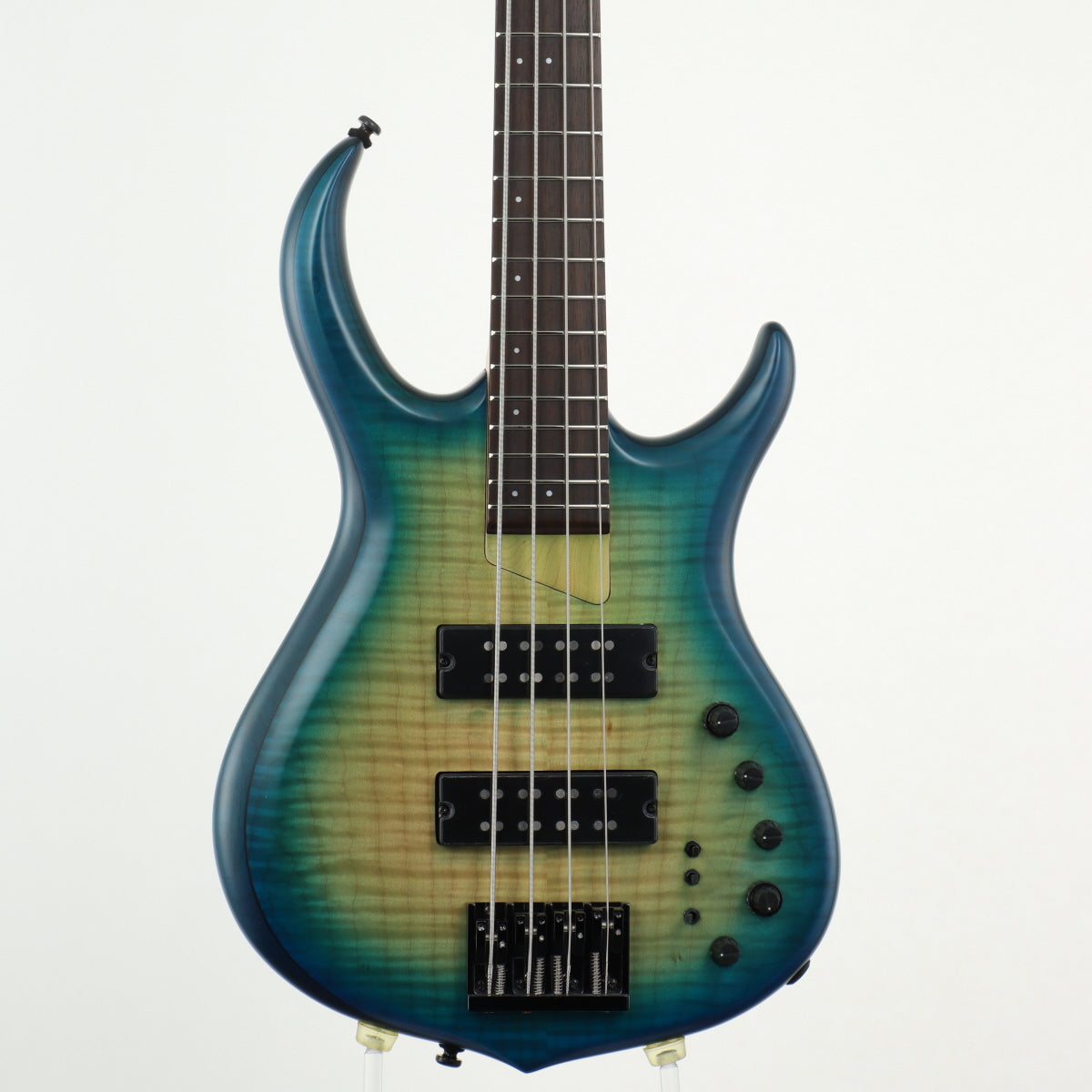 [SN 16360248] USED SIRE / Marcus Miller M7 Alder 4st Transparent Blue Burst [03]