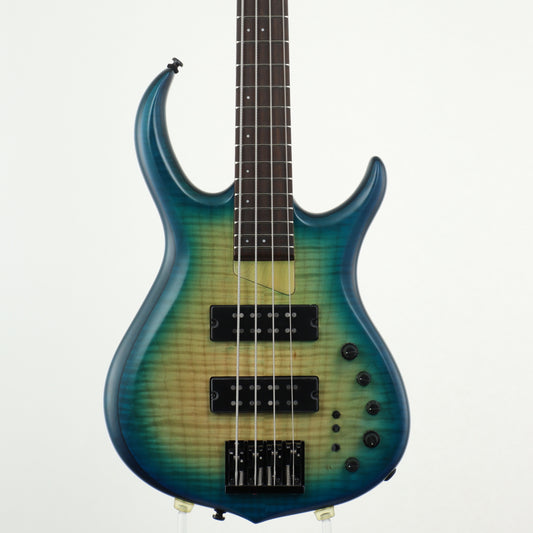 [SN 16360248] USED SIRE / Marcus Miller M7 Alder 4st Transparent Blue Burst [03]