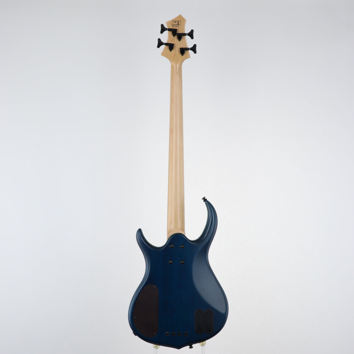 [SN 16360248] USED SIRE / Marcus Miller M7 Alder 4st Transparent Blue Burst [03]