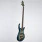 [SN 16360248] USED SIRE / Marcus Miller M7 Alder 4st Transparent Blue Burst [03]