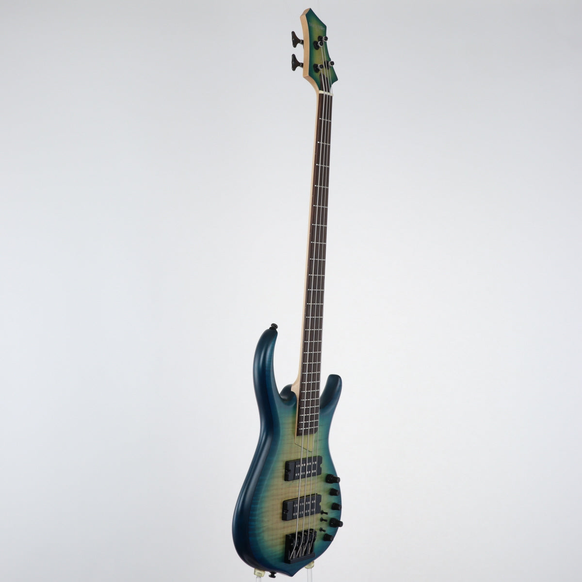 [SN 16360248] USED SIRE / Marcus Miller M7 Alder 4st Transparent Blue Burst [03]