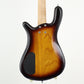 [SN GPS C 003691-17] USED Warwick / Team Build PS Streamer CV4 HP Vintage Sunburst [12]