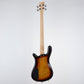 [SN GPS C 003691-17] USED Warwick / Team Build PS Streamer CV4 HP Vintage Sunburst [12]