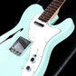 [SN CZ564375] USED FENDER CUSTOM SHOP / 60s Telecaster Thinline Closet Classic Faded Surf Green 2022 [05]