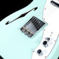 [SN CZ564375] USED FENDER CUSTOM SHOP / 60s Telecaster Thinline Closet Classic Faded Surf Green 2022 [05]