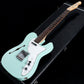 [SN CZ564375] USED FENDER CUSTOM SHOP / 60s Telecaster Thinline Closet Classic Faded Surf Green 2022 [05]