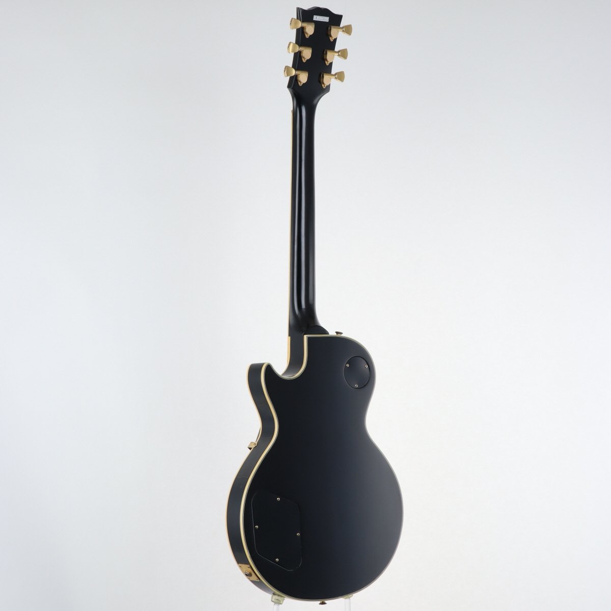 [SN K017923] USED Orville / LPC-75 1991 Ebony Black [11]