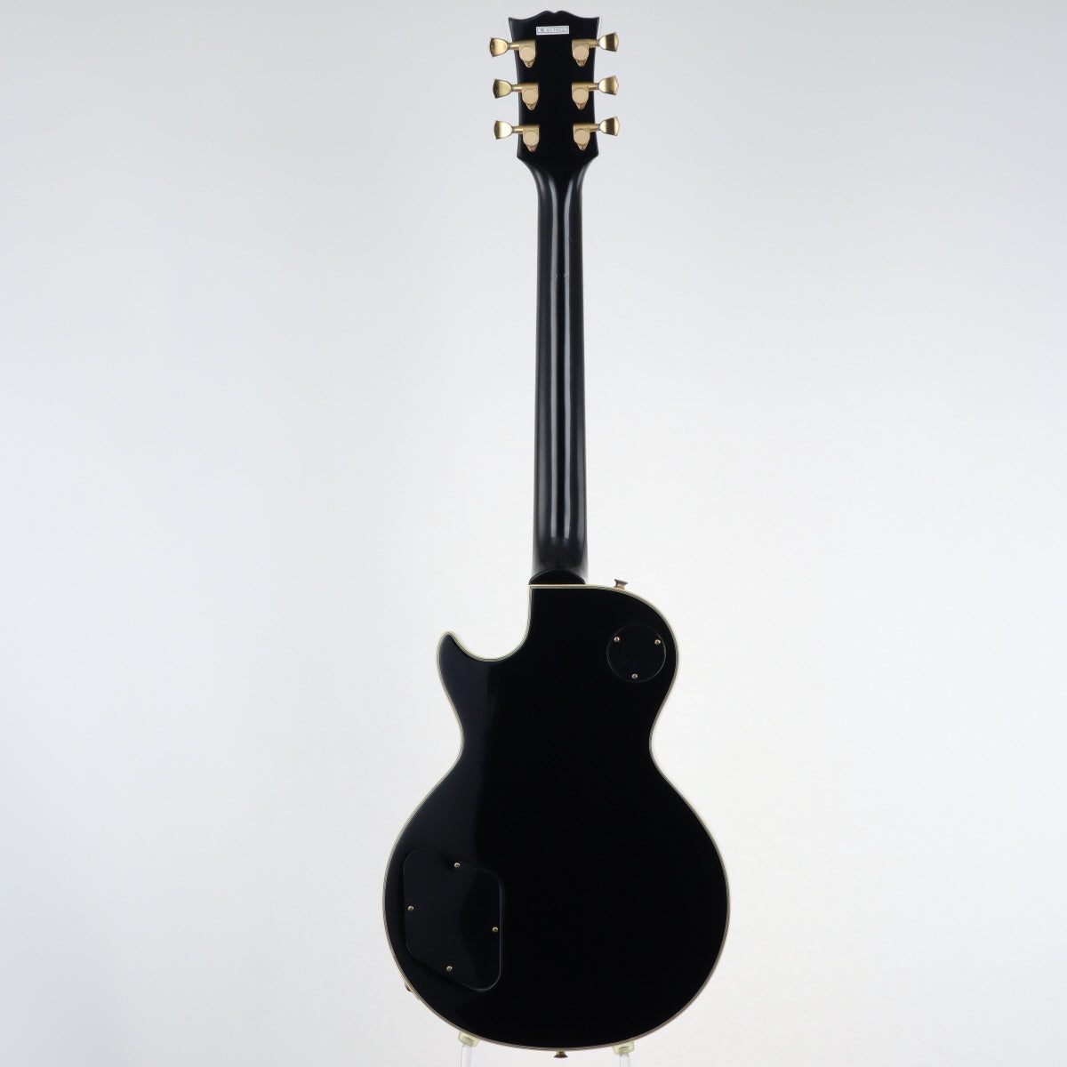 [SN K017923] USED Orville / LPC-75 1991 Ebony Black [11]