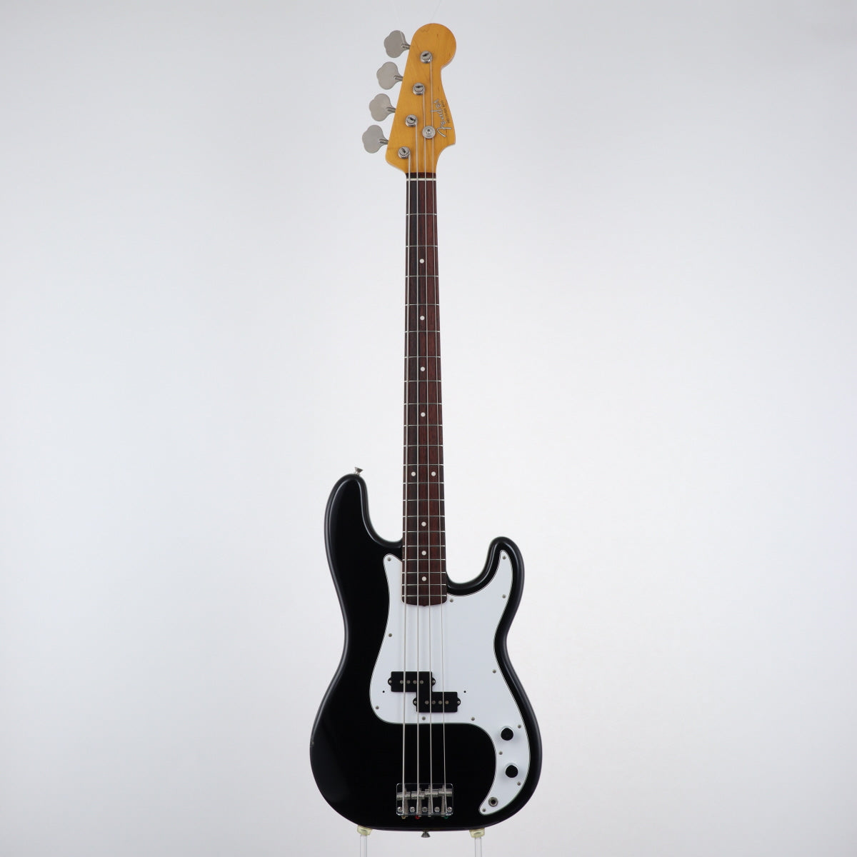[SN CIJ S024819] USED Fender Japan / PB62 Black [11]