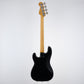 [SN CIJ S024819] USED Fender Japan / PB62 Black [11]