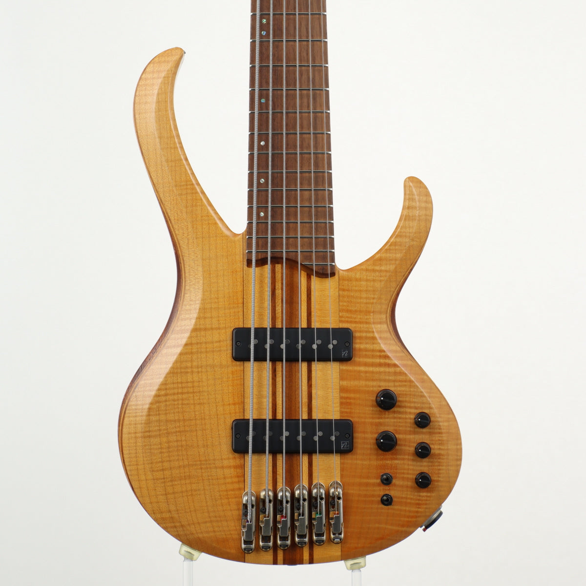 [SN A0295E] USED Ibanez / BTB1406 Premium Natural [11]