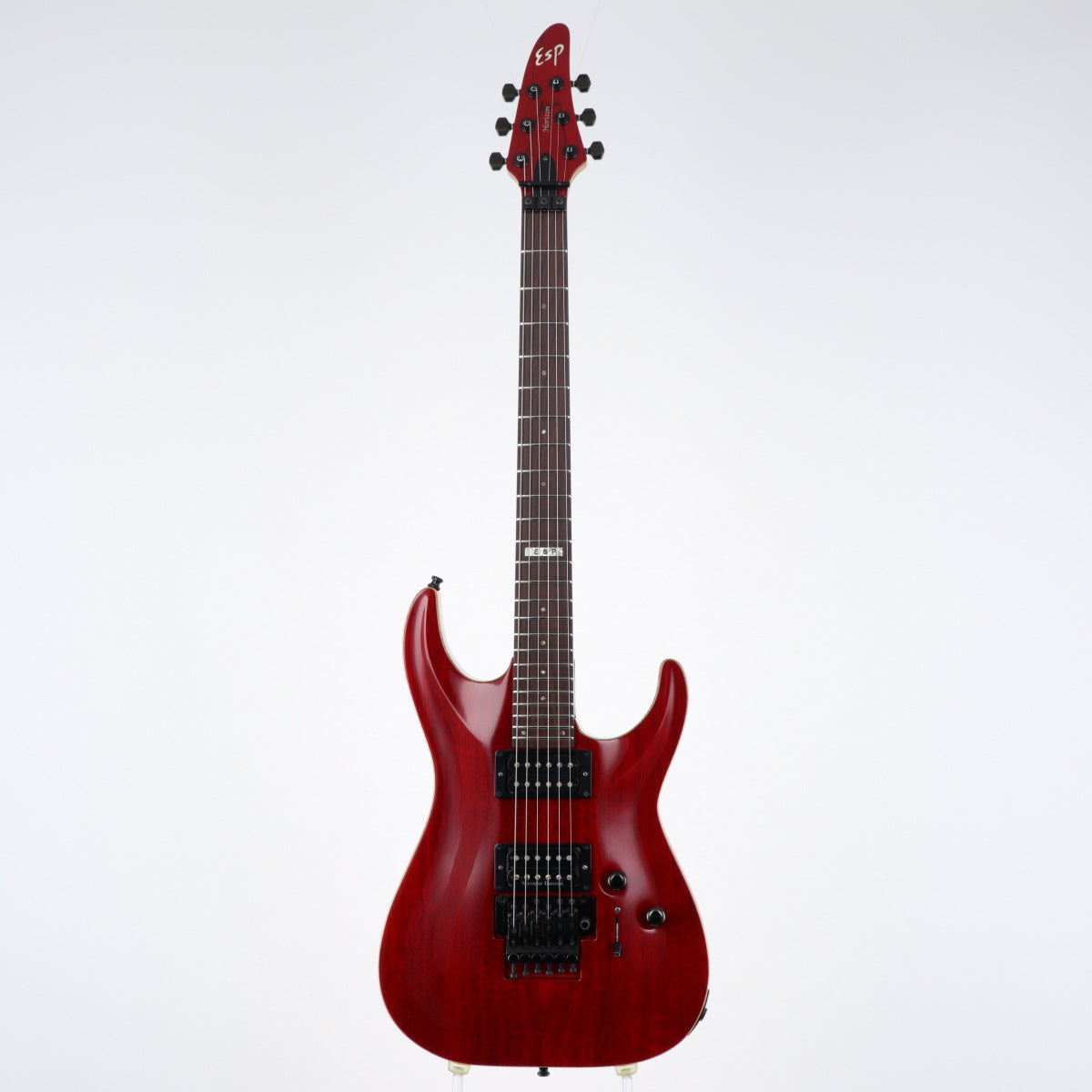 USED ESP / Horizon-II Bolt on [11 – Ishibashi Music Corporation.