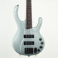 [SN C8070767] USED Ibanez / EDC700 Green Silver [11]