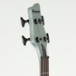 [SN C8070767] USED Ibanez / EDC700 Green Silver [11]