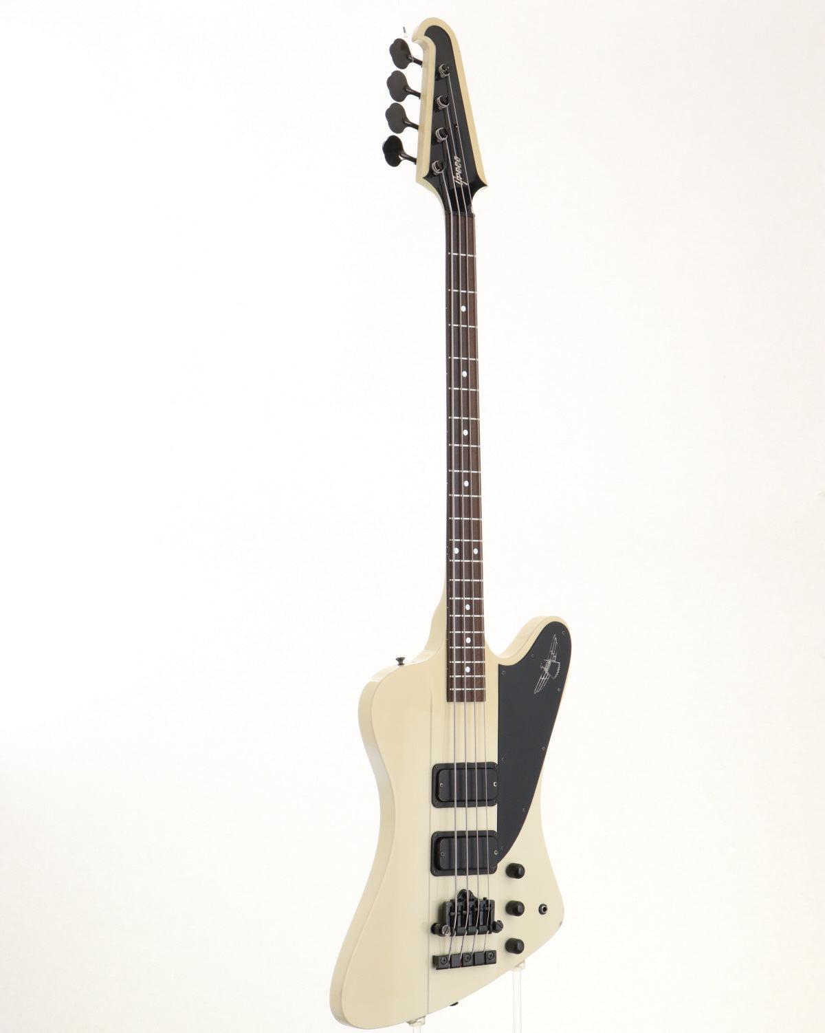 USED Greco / TB-70 WH made in 1989 [09 – Ishibashi Music Corporation.