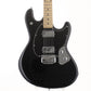 [SN G73594] USED MUSIC MAN / StingRay Guitar Black 2015 [09]