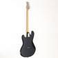 [SN G73594] USED MUSIC MAN / StingRay Guitar Black 2015 [09]