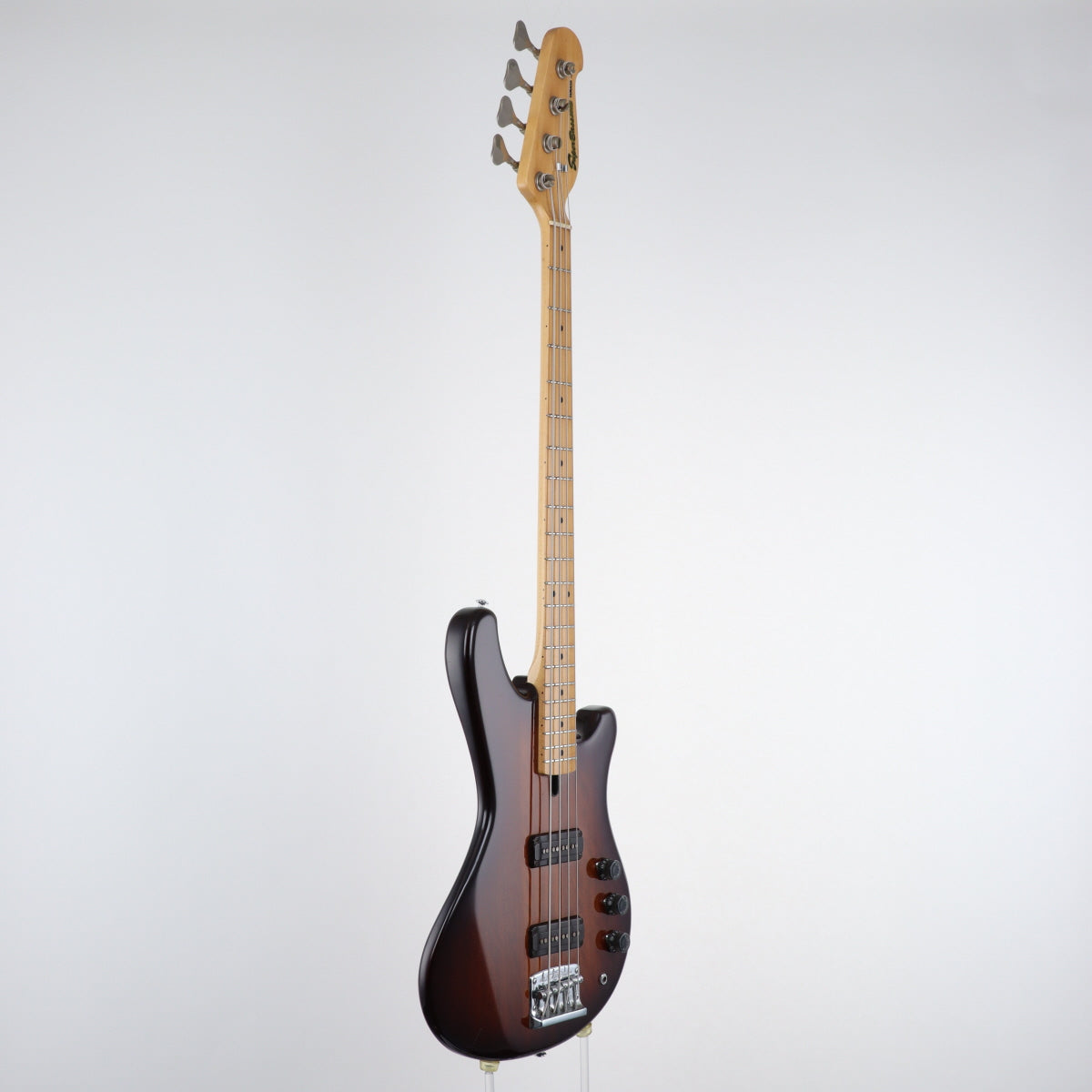 [SN 002634] USED YAMAHA / SB-500S Super Bass Brown Sunburst [11]