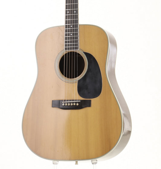 [SN 419822] USED MARTIN / D-35 SQ 1979 [10]