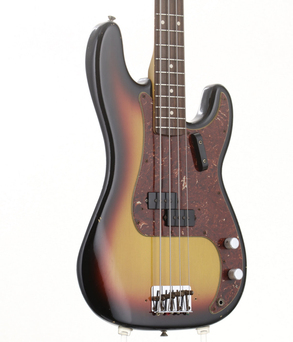 [SN R71434] USED FENDER CUSTOM SHOP / 1962 Precision Bass Relic 3CS 2013 [10]