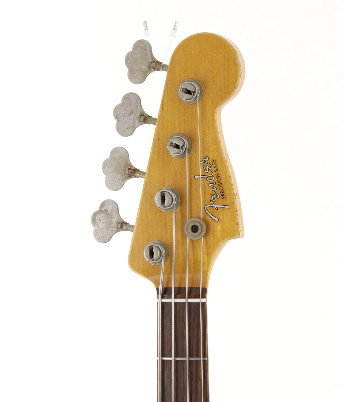 [SN R71434] USED FENDER CUSTOM SHOP / 1962 Precision Bass Relic 3CS 2013 [10]