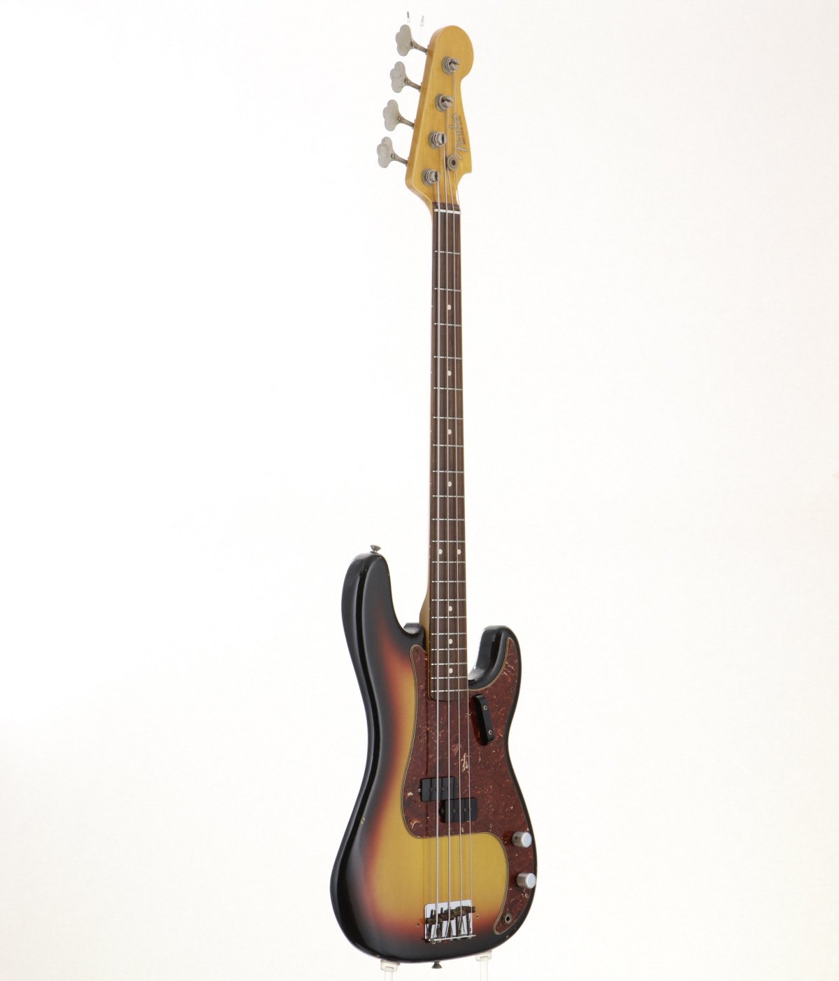 [SN R71434] USED FENDER CUSTOM SHOP / 1962 Precision Bass Relic 3CS 2013 [10]