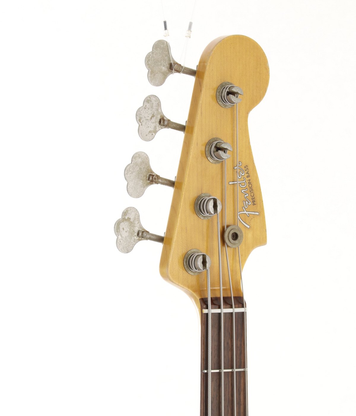 [SN R71434] USED FENDER CUSTOM SHOP / 1962 Precision Bass Relic 3CS 2013 [10]