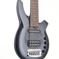 [SN F45074] USED MUSIC MAN / Bongo 6 HS Sapphire Black 2015 [10]