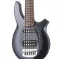 [SN F45074] USED MUSIC MAN / Bongo 6 HS Sapphire Black 2015 [10]