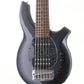 [SN F45074] USED MUSIC MAN / Bongo 6 HS Sapphire Black 2015 [10]